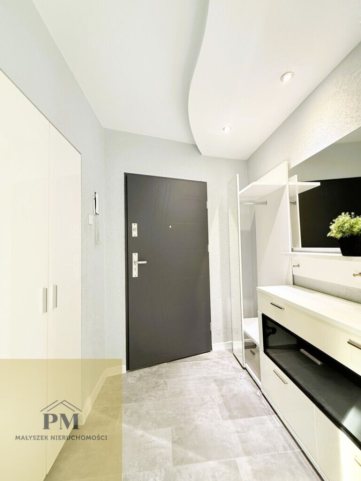 Mieszkanie 3-pokojowe Koszalin, ul. Melchiora Wańkowicza. Zdjęcie 28