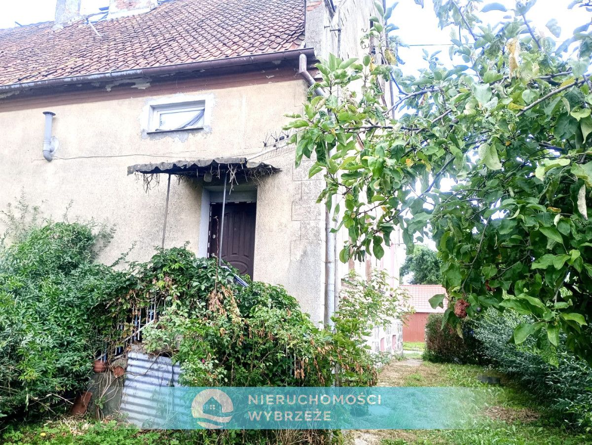 Mieszkanie 3-pokojowe Piotraszewo. Zdjęcie 9