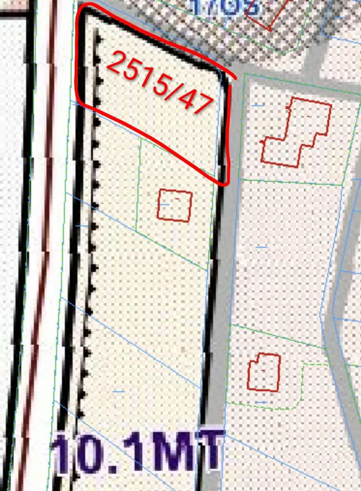 Działka budowlana Podbrzezie. Zdjęcie 10