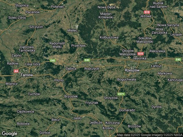 Lokal Ropczyce. Zdjęcie 1