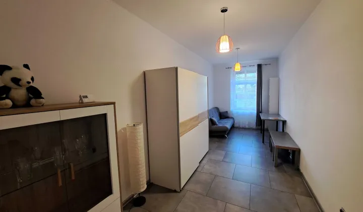 Mieszkanie 2-pokojowe Legnica Tarninów