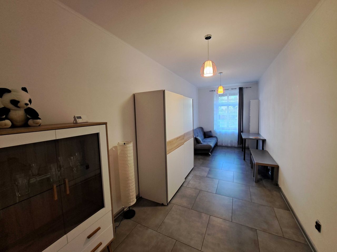 Mieszkanie 2-pokojowe Legnica Tarninów