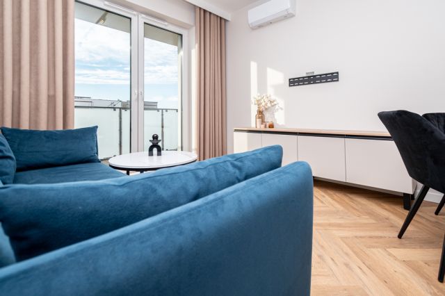 Mieszkanie 2-pokojowe Kalisz, ul. Henryka Kinastowskiego. Zdjęcie 22