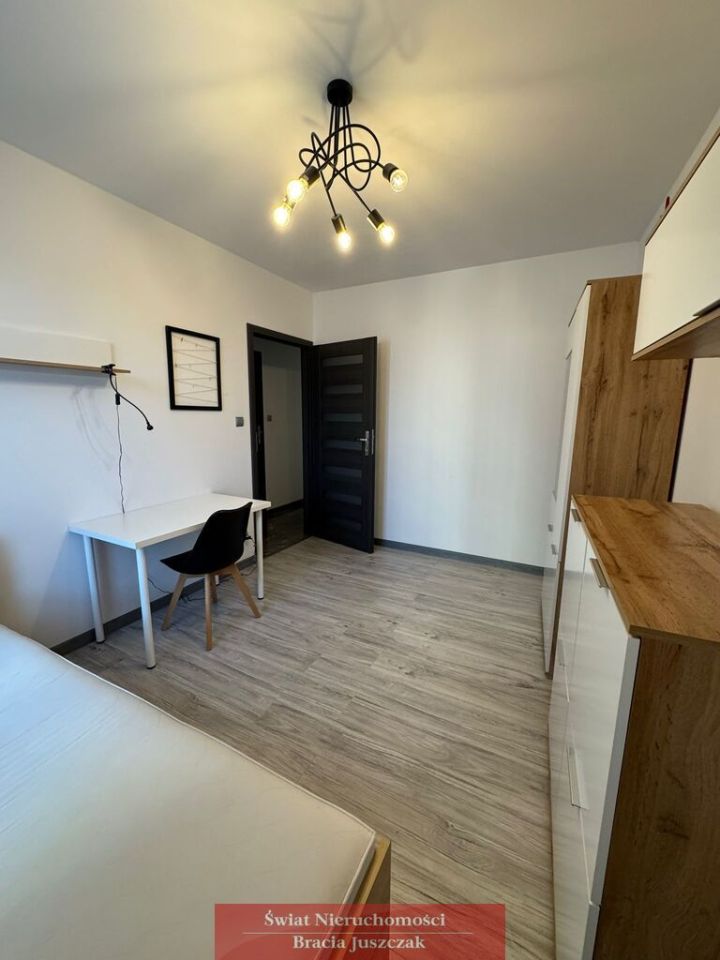 Mieszkanie 1-pokojowe Wrocław Ołbin. Zdjęcie 2