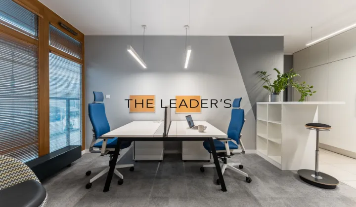 Lokal Warszawa Wola, ul. Kolejowa