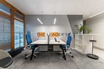 Lokal Warszawa Wola, ul. Kolejowa