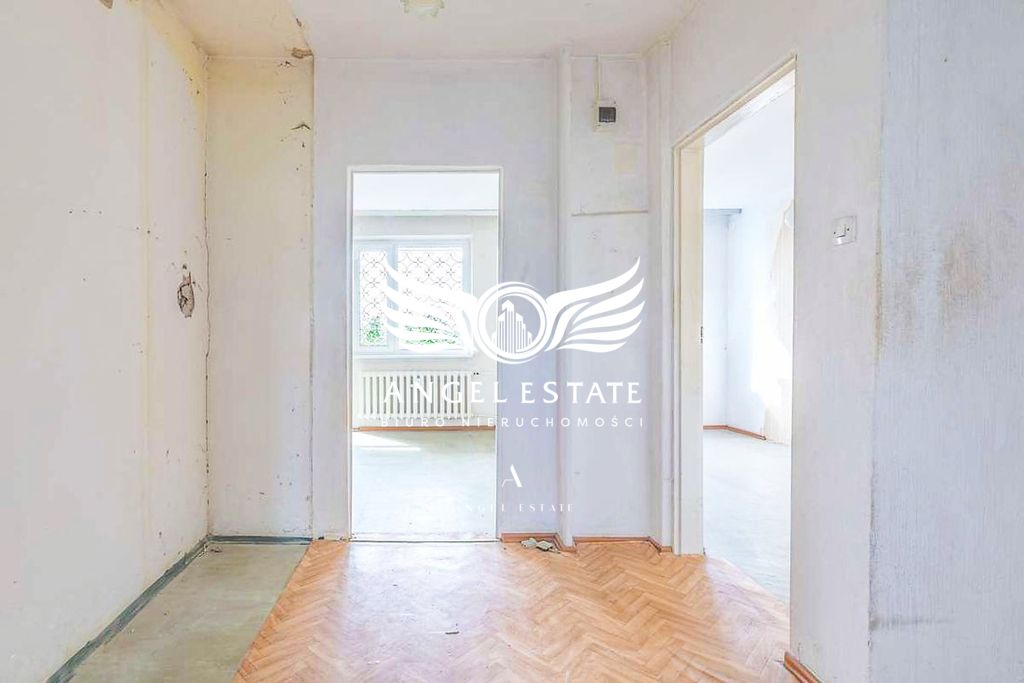 Mieszkanie 4-pokojowe Szczecin, park Park im. Fryderyka Chopina. Zdjęcie 11