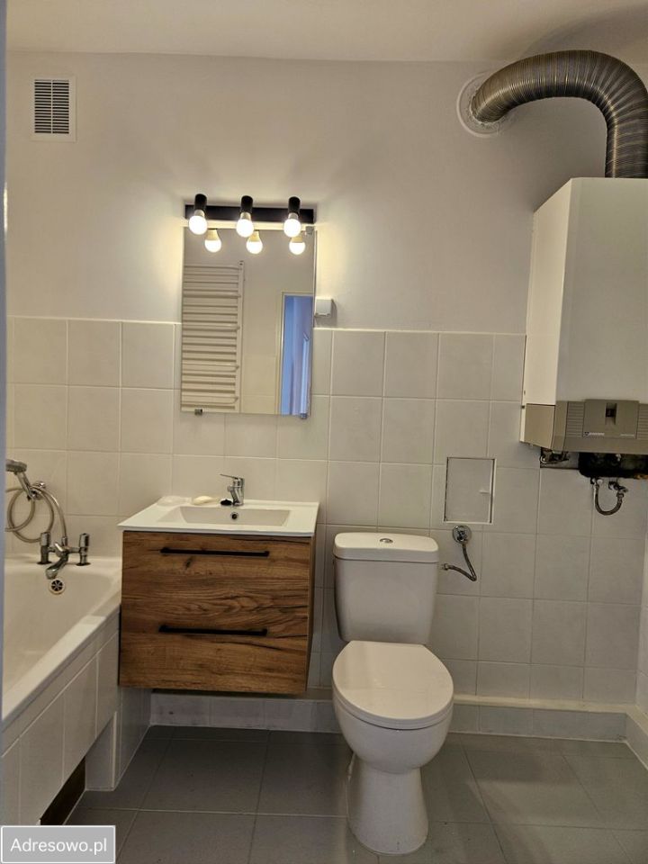 Mieszkanie 2-pokojowe Piła Górne, ul. Złota. Zdjęcie 12