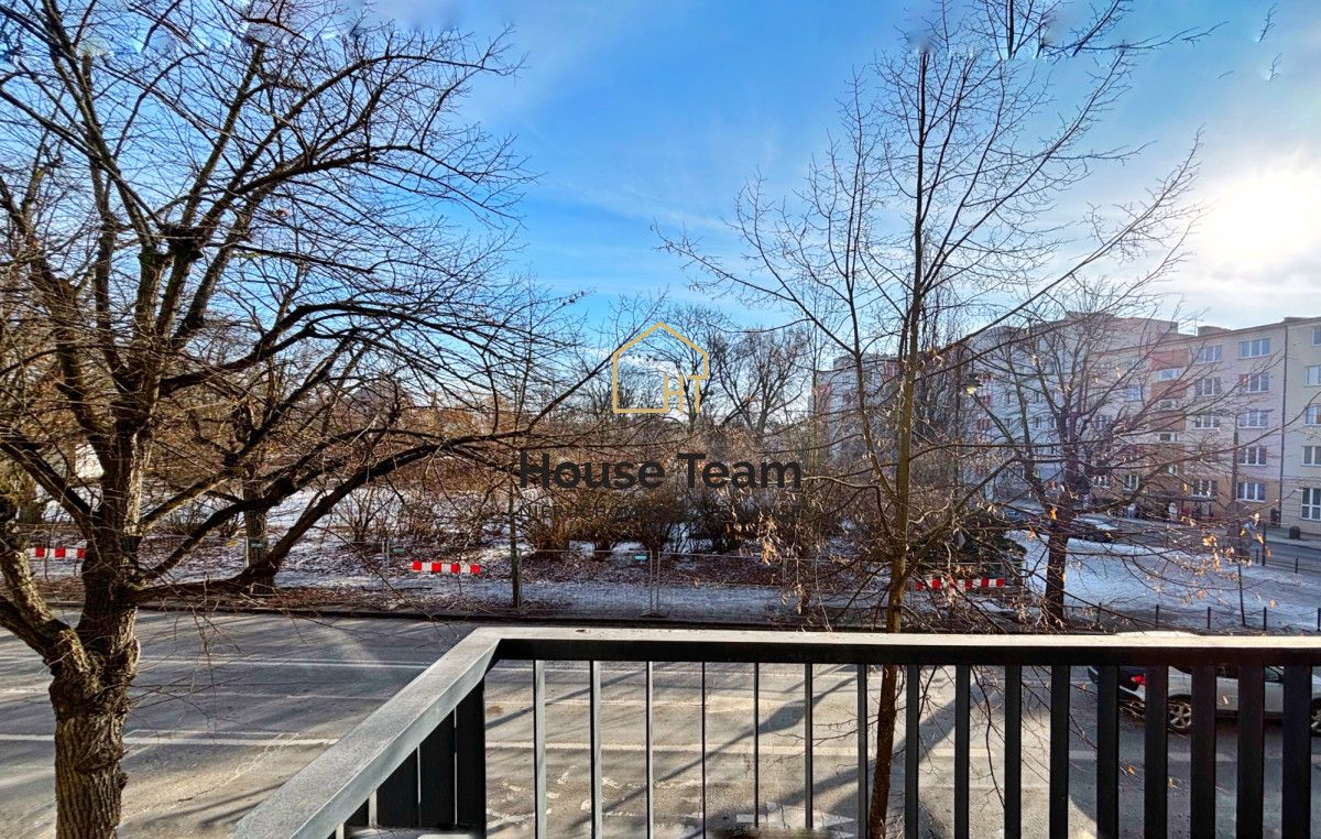 Mieszkanie 3-pokojowe Bydgoszcz Śródmieście, ul. Stanisława Staszica. Zdjęcie 19