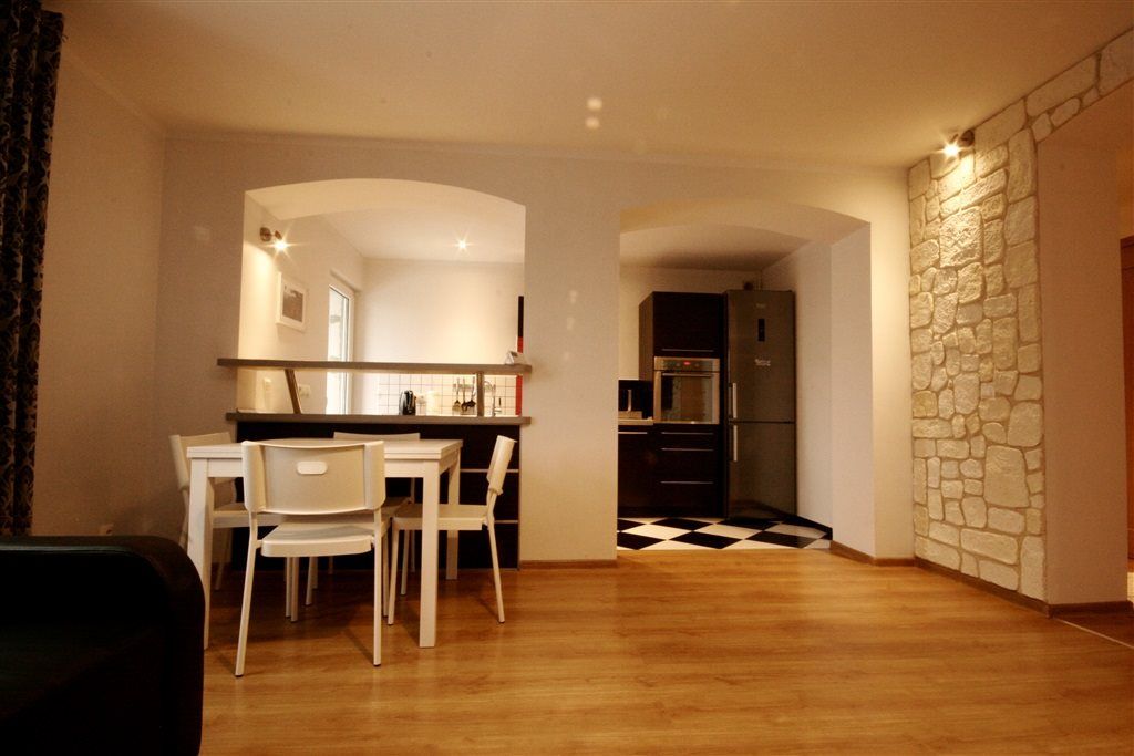 Mieszkanie 4-pokojowe Szklarska Poręba, ul. Władysława Grabskiego. Zdjęcie 16