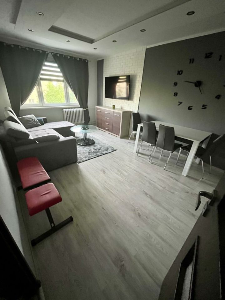 Mieszkanie 2-pokojowe Inowrocław, ul. Zygmunta Wilkońskiego. Zdjęcie 8