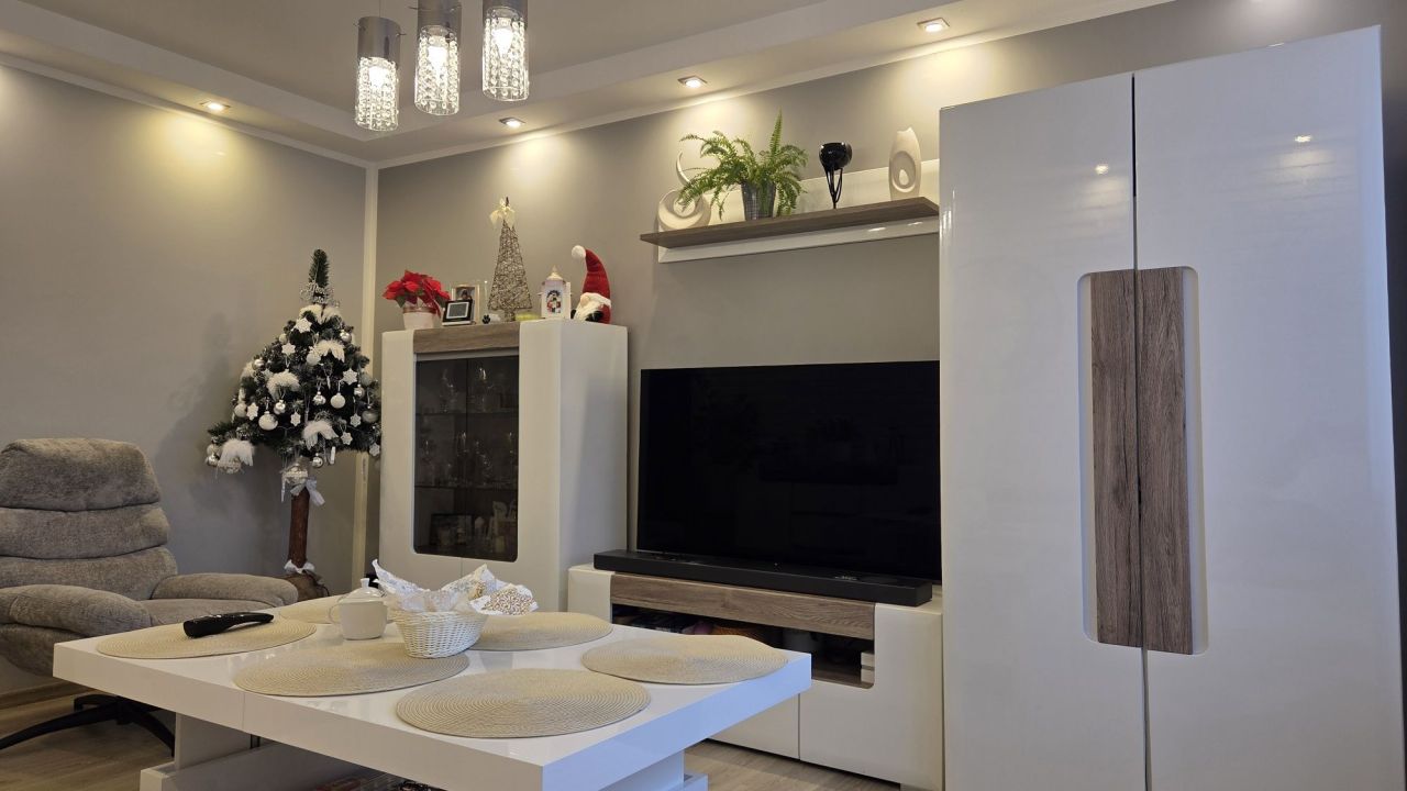 Mieszkanie 2-pokojowe Knurów, ul. Armii Krajowej. Zdjęcie 5