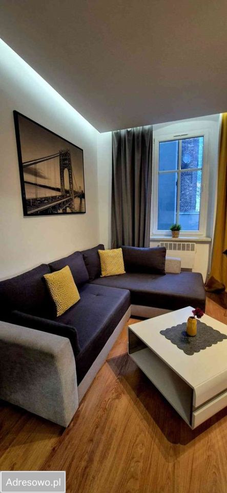 Mieszkanie 2-pokojowe Katowice Śródmieście, ul. Gliwicka. Zdjęcie 3