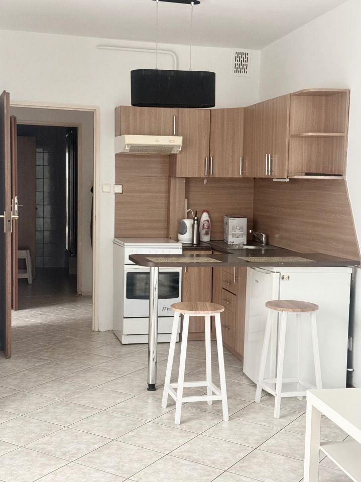 Mieszkanie 2-pokojowe Warszawa Praga-Południe. Zdjęcie 2