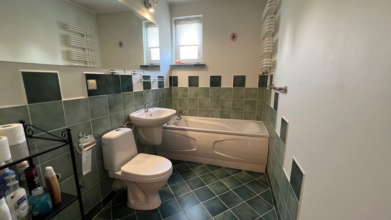 Mieszkanie 1-pokojowe Gdańsk Ujeścisko, ul. Lawendowa. Zdjęcie 7