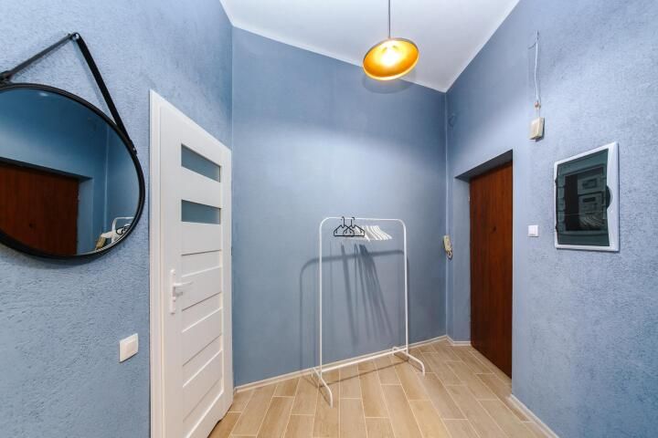 Mieszkanie 3-pokojowe Wrocław Śródmieście, ul. Henryka Sienkiewicza. Zdjęcie 3