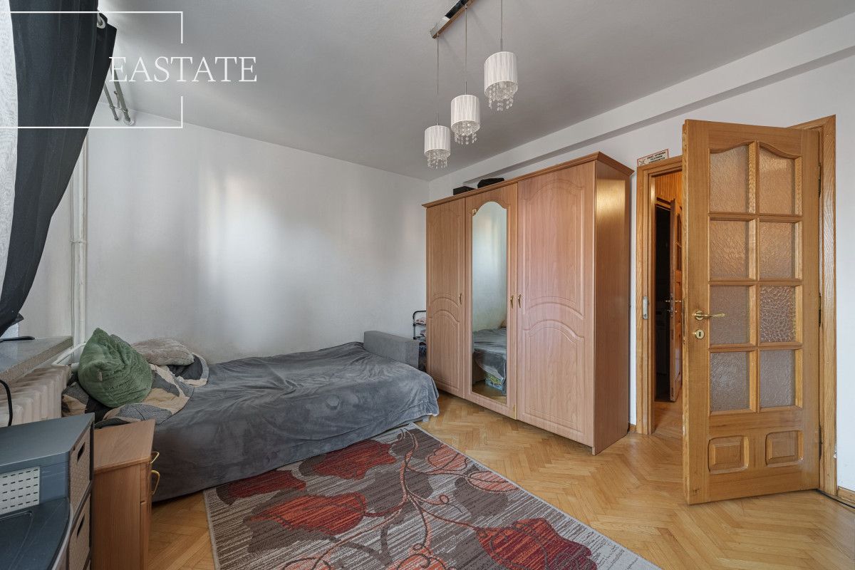 Mieszkanie 2-pokojowe Warszawa Włochy, ul. Zapustna. Zdjęcie 4