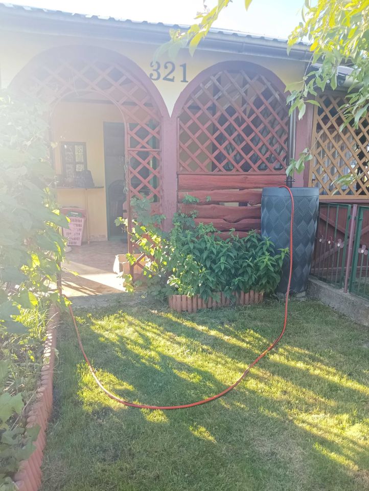 Działka rod Grajewo. Zdjęcie 7