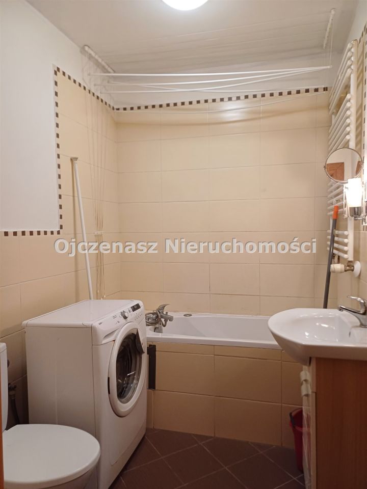 Mieszkanie 2-pokojowe Bydgoszcz Śródmieście. Zdjęcie 5
