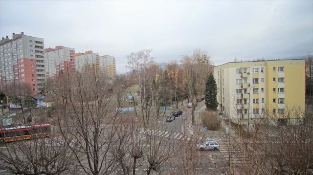 Mieszkanie 1-pokojowe Bielsko-Biała Złote Łany, ul. Jutrzenki. Zdjęcie 19