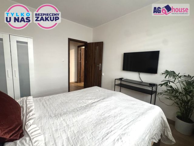 Mieszkanie 3-pokojowe Gdańsk Śródmieście, ul. Rajska. Zdjęcie 7