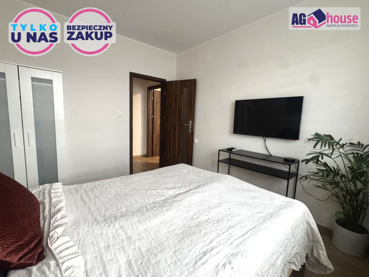 Mieszkanie 3-pokojowe Gdańsk Śródmieście, ul. Rajska. Zdjęcie 7