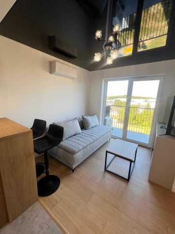 Mieszkanie 2-pokojowe Brzesko, ul. Błękitna. Zdjęcie 1