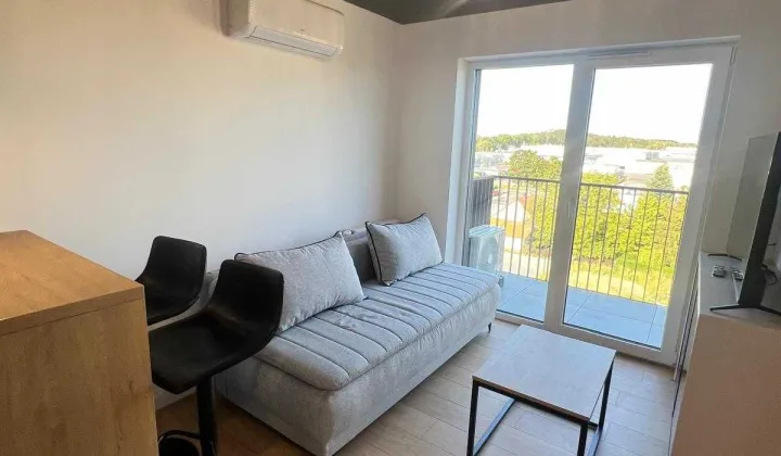 Mieszkanie 2-pokojowe Brzesko, ul. Błękitna