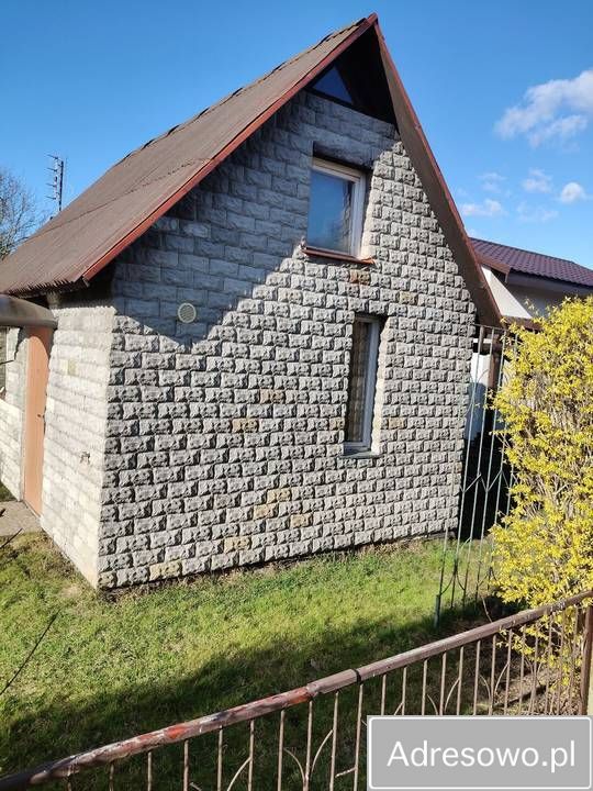 Działka rod Grudziądz. Zdjęcie 3