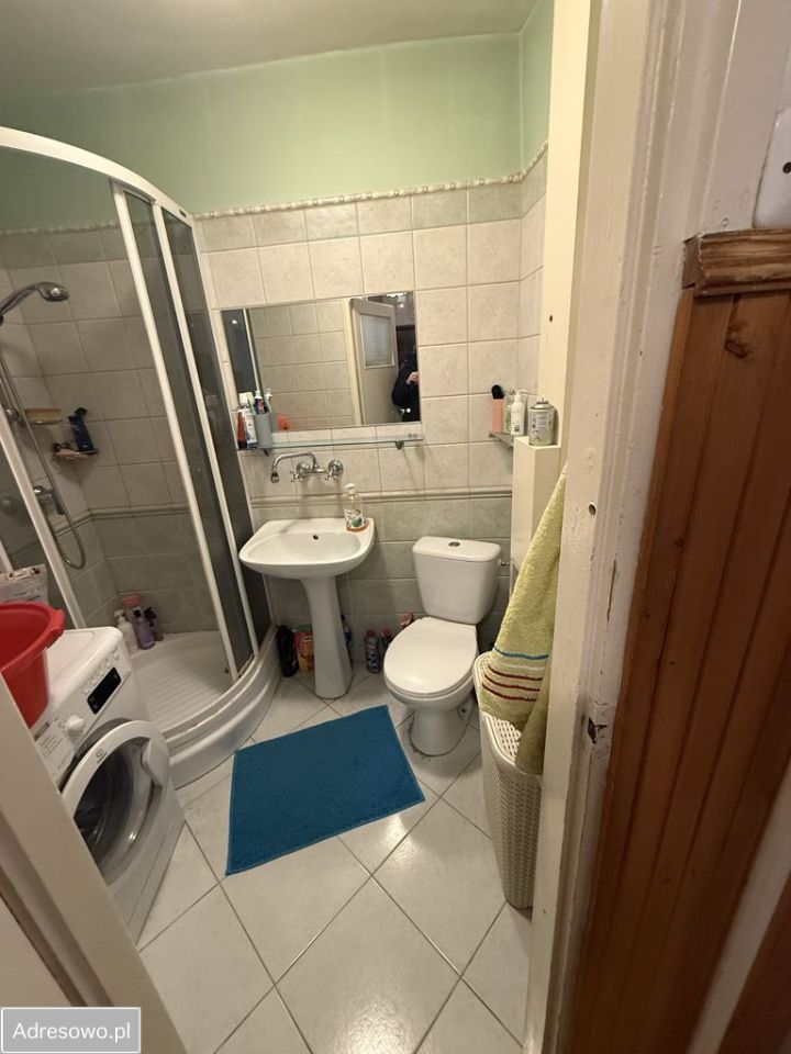 Pokój Warszawa Mokotów, al. Niepodległości. Zdjęcie 10