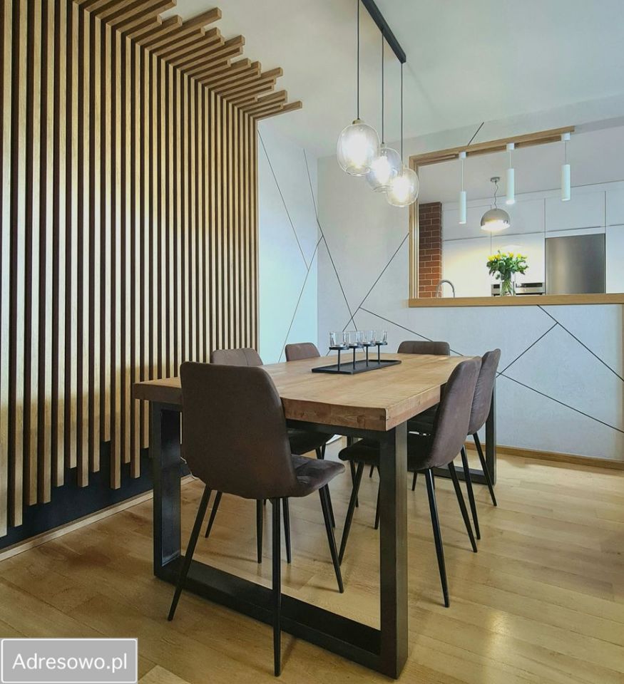 Mieszkanie 3-pokojowe Wrocław Fabryczna, ul. Suwalska. Zdjęcie 7