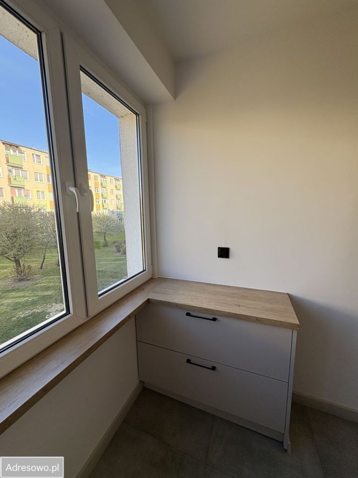 Mieszkanie 2-pokojowe Grudziądz Strzemięcin, ul. Janusza Korczaka. Zdjęcie 2