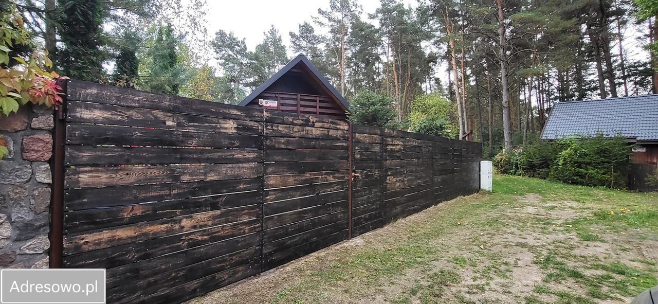 dom wolnostojący, 3 pokoje Okartowo-Tartak. Zdjęcie 4