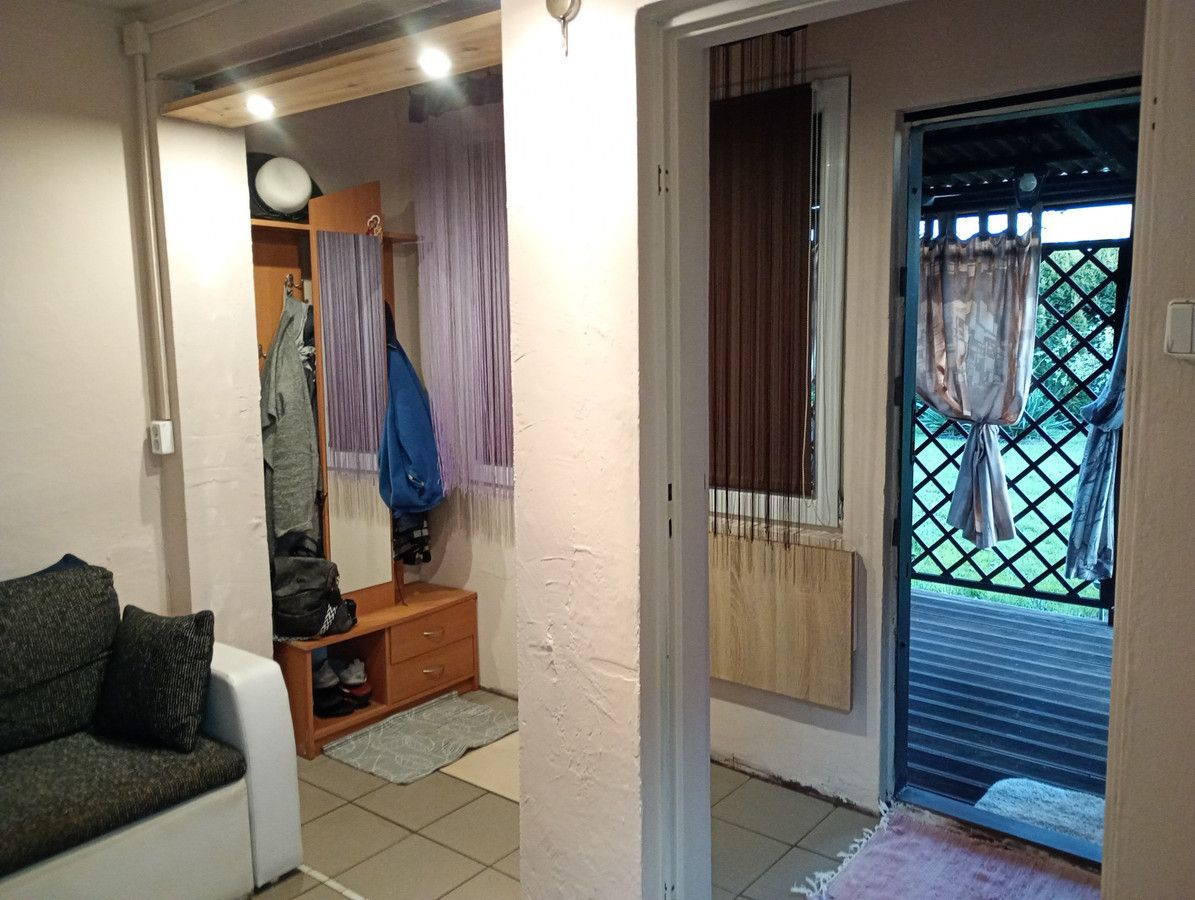 Działka rod Sosnowiec, ul. Portowa. Zdjęcie 17