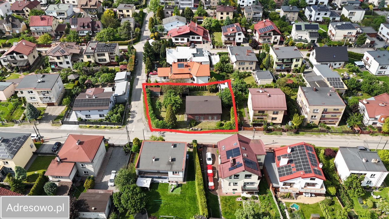 Działka budowlana Tychy Suble, ul. Sublańska. Zdjęcie 6