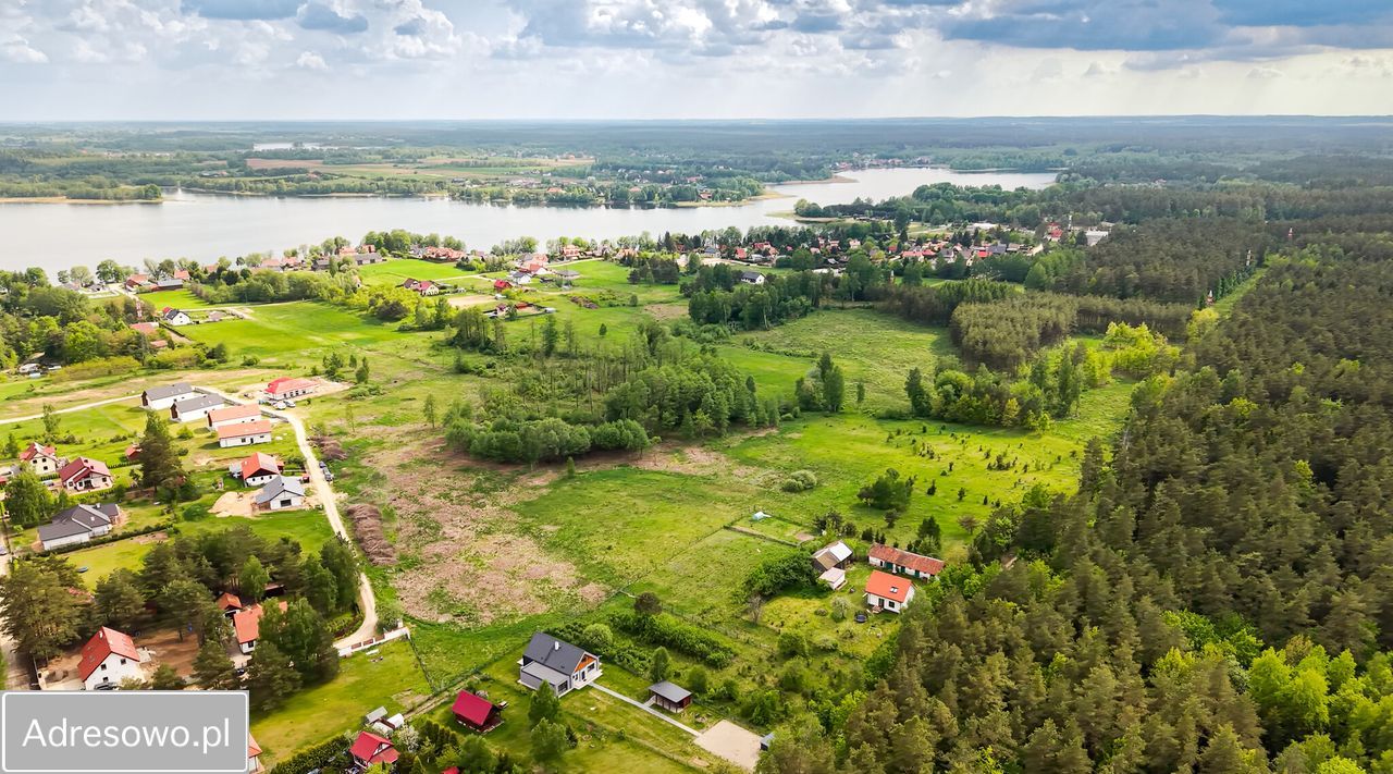 Działka budowlana Buczki, ul. Leśna. Zdjęcie 4