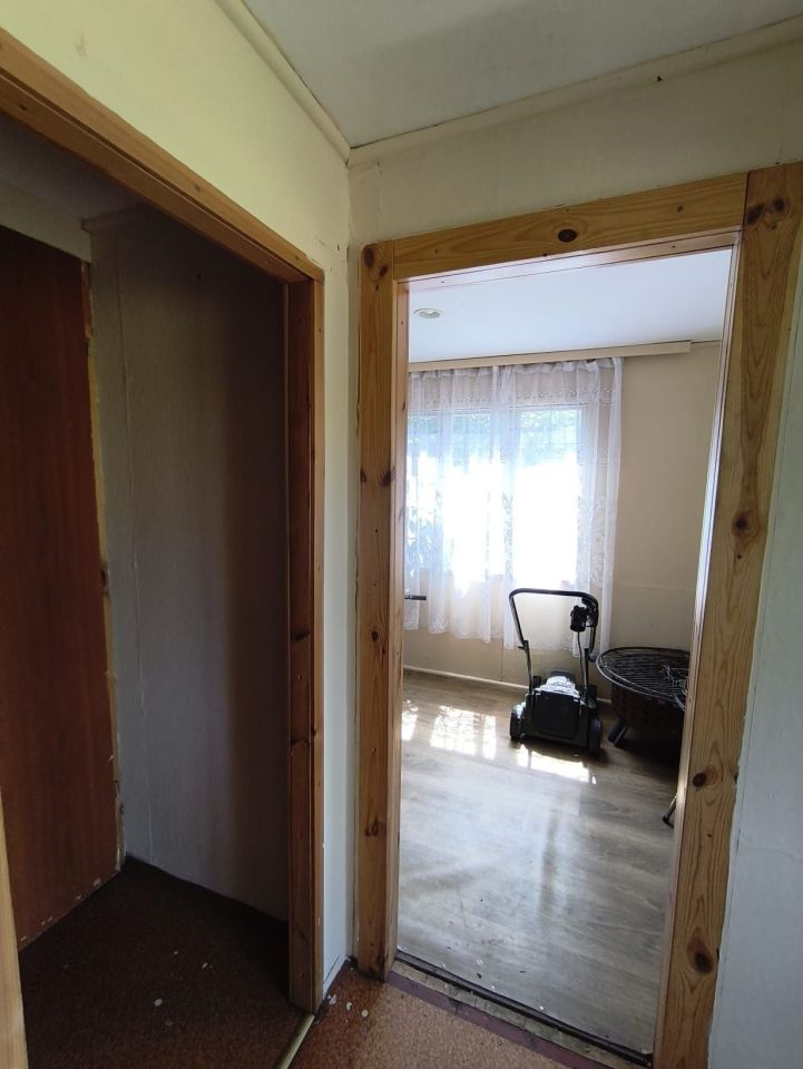 Działka rod Częstochowa Wrzosowiak. Zdjęcie 6