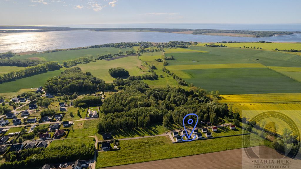 dom wolnostojący, 4 pokoje Kamień Pomorski. Zdjęcie 4