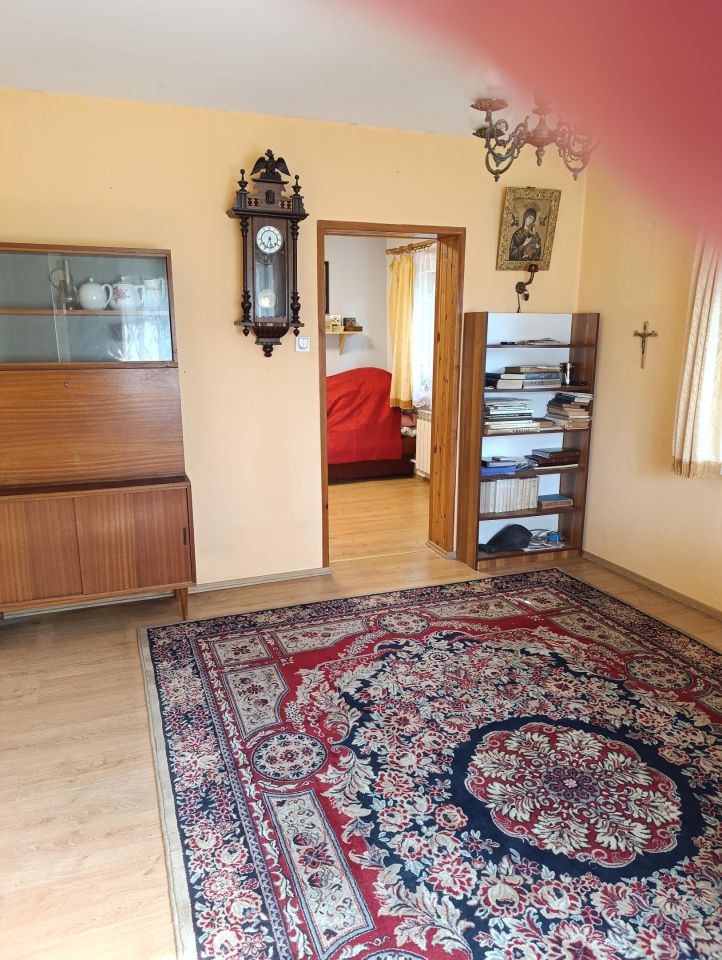 dom wolnostojący, 4 pokoje Marki Czarna Struga, 1200m2, 120m2 dom,do negocjacji, al. marsz. Józefa Piłsudskiego. Zdjęcie 11