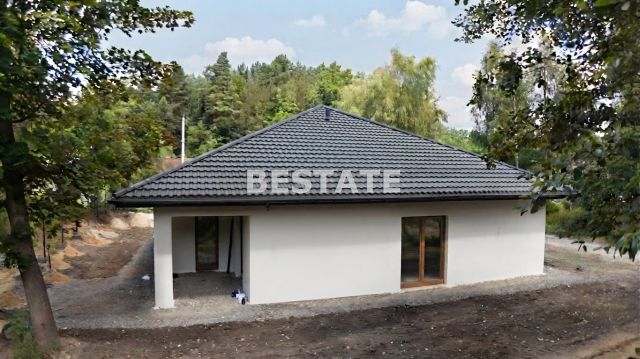 dom wolnostojący, 4 pokoje Pogórska Wola. Zdjęcie 2