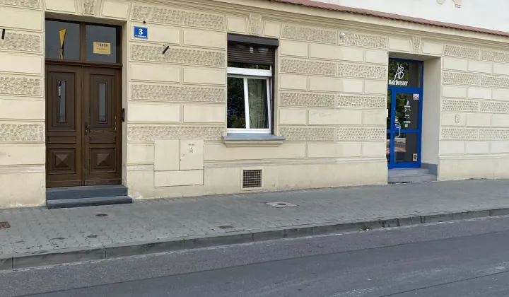 Mieszkanie 1-pokojowe Kraków Grzegórzki, ul. Jana Karola Chodkiewicza