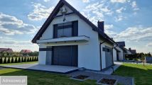 dom wolnostojący, 4 pokoje Szymanów. Zdjęcie 2