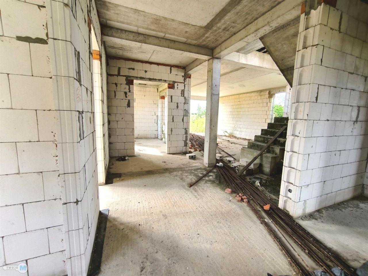 Działka budowlana Suków, ul. Dymińska. Zdjęcie 11