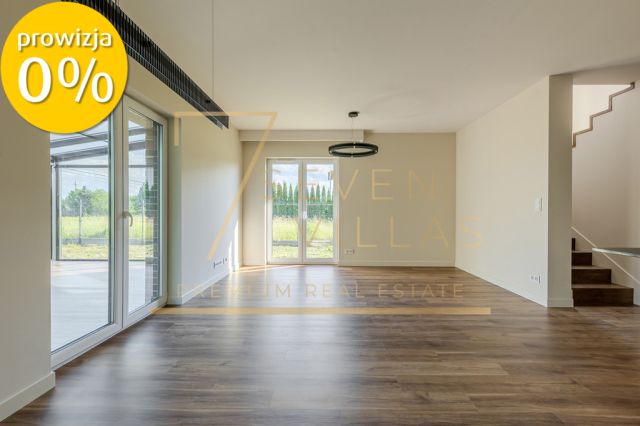 bliźniak, 5 pokoi Michałowice-Wieś. Zdjęcie 4