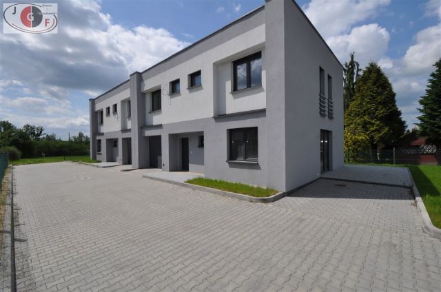bliźniak, 5 pokoi Knurów. Zdjęcie 2
