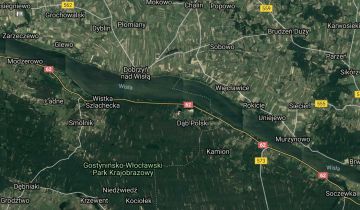 Działka budowlana Dąb Wielki