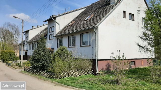 Mieszkanie 4-pokojowe Rzędziszowice, Rzędziszowice