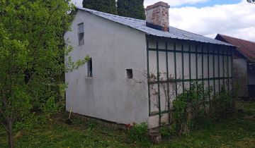 Działka rekreacyjna Goleniów, ul. Polna