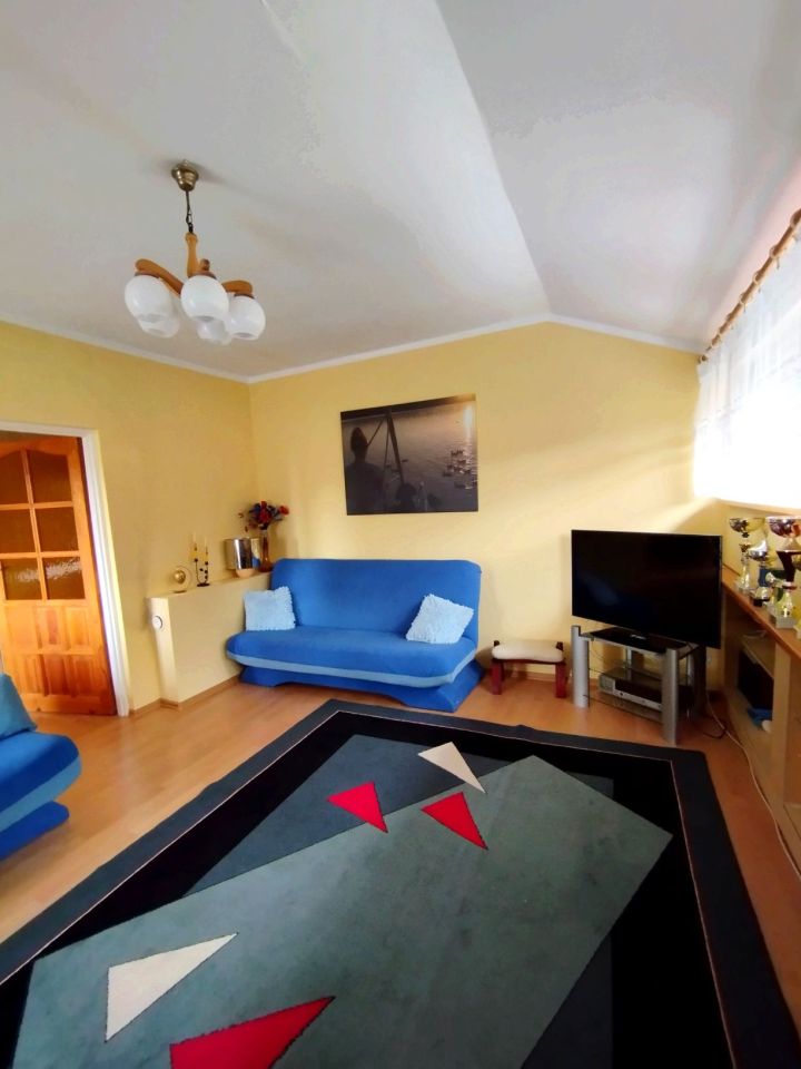 dom wolnostojący Kronowo Grzybowo. Zdjęcie 8