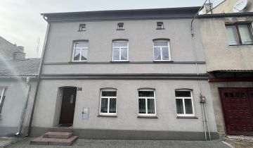 Dom na sprzedaż Nowe Miasto Lubawskie ul. Okólna 160 m2